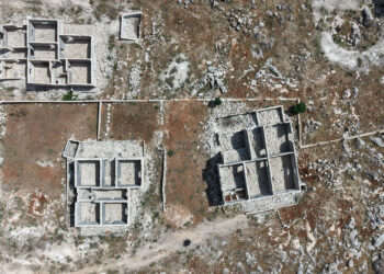 The high construction prices double the suffering of the displaced after returning to their villages in Syria economy