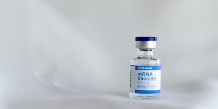 The lipid nanoparticles “ furtive ” give the vaccines to the arnm a makeover