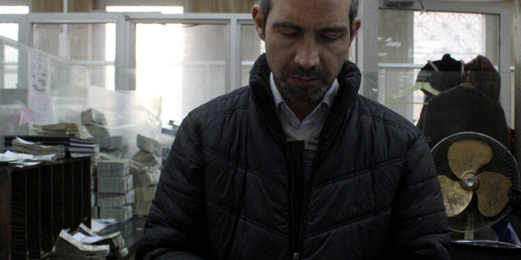 The numbers and indicators of the Syrian economy in 2025 | policy