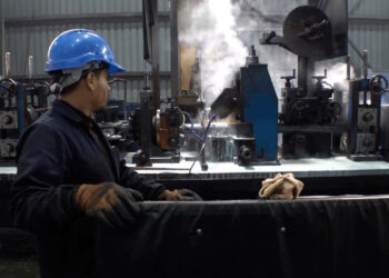 The return of the work of factories in Aleppo amid efforts to attract investments economy