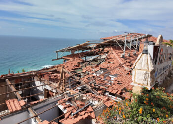 Tourist resorts in southern Lebanon awaiting state intervention economy