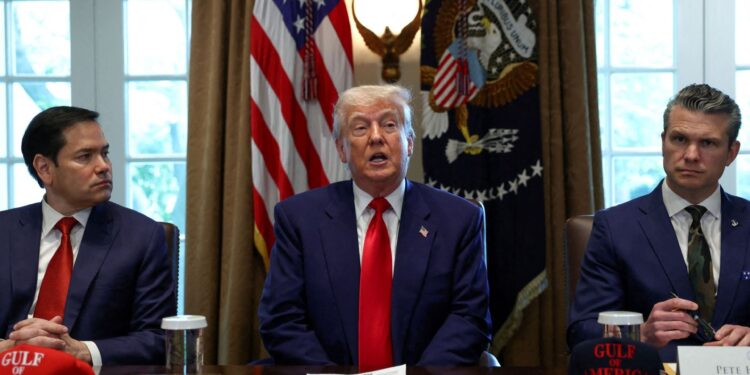 Trump: America is in a transitional stage and is exposed to short -term stagnation Economy news