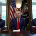 Trump: America is in a transitional stage and is exposed to short -term stagnation Economy news