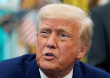 Trump expects a commercial agreement with China and excludes the return of customs duties to 145% economy