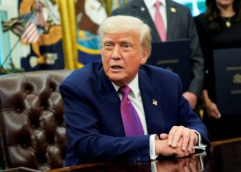 Trump pushes the paper with India and Pakistan to calm the escalation economy