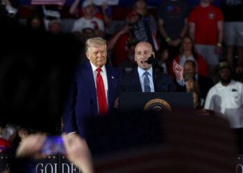 Trump renews his attack on the Federal Reserve Chairman: “I understand interest rates better than him” | economy