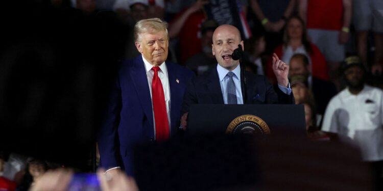 Trump renews his attack on the Federal Reserve Chairman: “I understand interest rates better than him” | economy