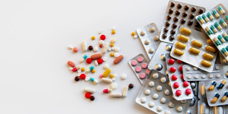 Trump’s decision to reduce the prices of drugs shake the global pharmaceutical industry markets economy