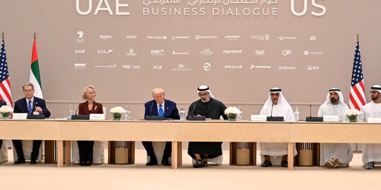 UAE will raise energy investments in America to $ 440 billion by 2035 | economy