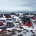 Wealth under frost .. Greenland is a new yard of the global geopolitical conflict economy