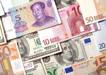 What are the 10 most prominent currencies in the world? | economy