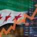 What does the Swift regime mean the Syrian economy? | economy