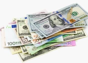 Why does the Arabs be absent from the five major currencies of the International Monetary Fund? | economy