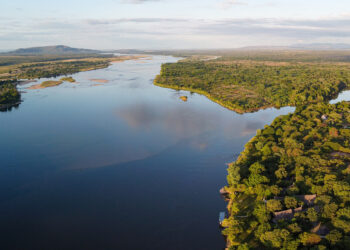 Zambia and Zimbabwe seek to bring funding to the Patoka Dam Project news
