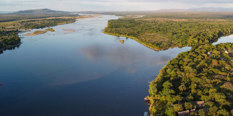 Zambia and Zimbabwe seek to bring funding to the Patoka Dam Project news