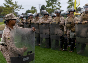 Demonstrations against migration policy | Precarious calm in Los Angeles, the demonstrations extend