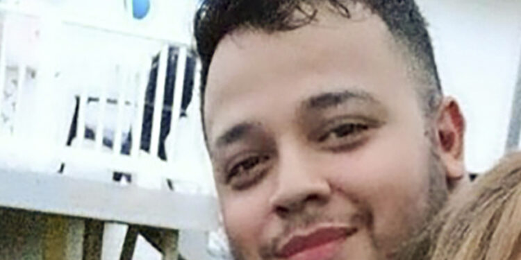 A Salvadorian expelled “by mistake” brought back to the United States