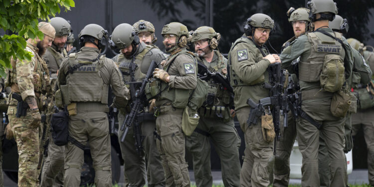 “Act of political violence” | An elected official and her husband killed by minnesota