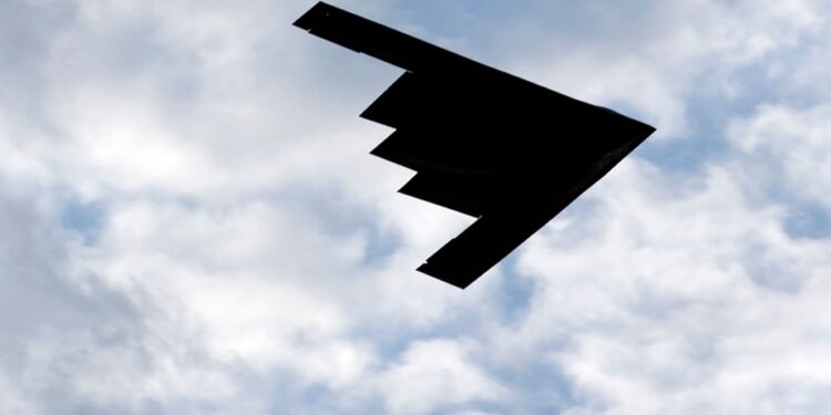 American flight bombers, Donald Trump brings together security council