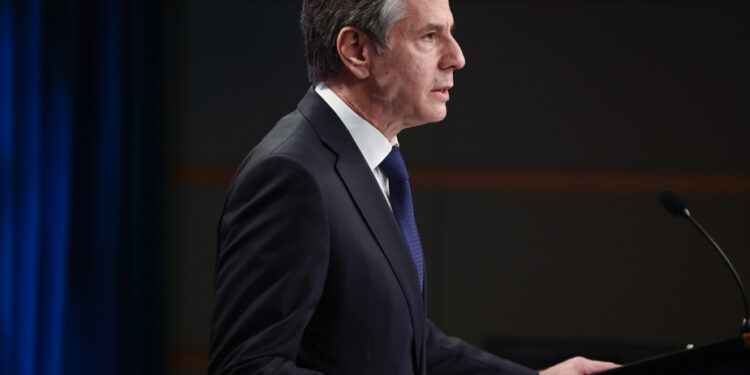 American strike in Iran | “Reckless and useless”, according to the former Secretary of State Blinken