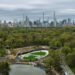 Central Park makes peace with Harlem