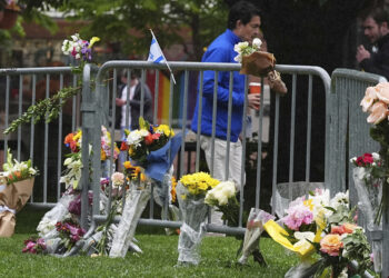 Colorado attack | The suspect referred to by new charges for anti -Semitic crime