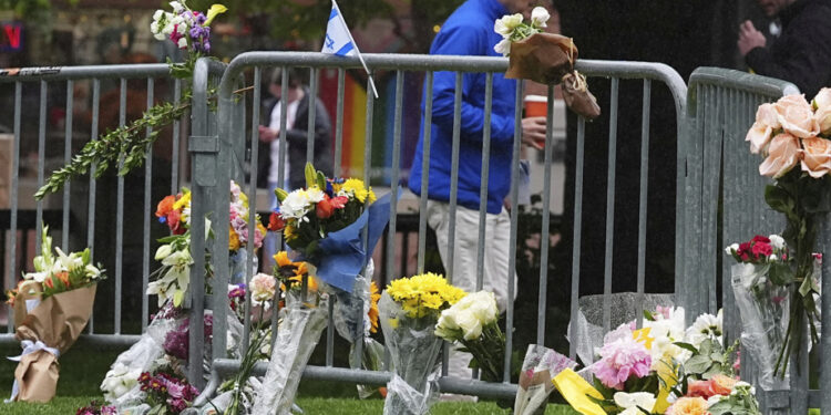 Colorado attack | The suspect referred to by new charges for anti -Semitic crime