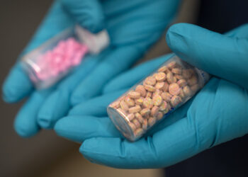 Congress strengthens criminal sanctions against fentanyl trafficking