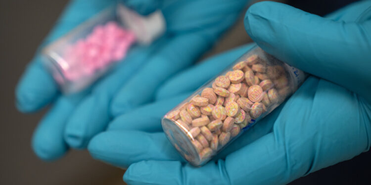 Congress strengthens criminal sanctions against fentanyl trafficking