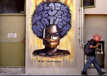 Day emphasizing the end of slavery | Trump remains silent on the “juneteenth”