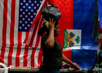 Expeps in September | The Trump administration revokes the status of 520,000 Haitians