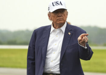 Following a public quarrel | Donald Trump threatens Elon Musk reprisals if he opposes Republicans