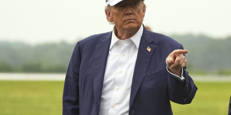 Following a public quarrel | Donald Trump threatens Elon Musk reprisals if he opposes Republicans