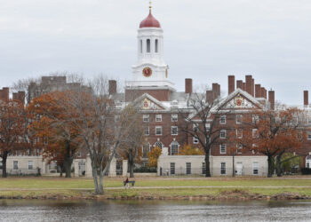 Foreign students in Harvard | A judge continues to block the entry ban decreed by Donald Trump