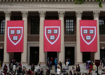 Harvard has not protected Jewish students, supports the Trump administration