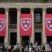 Harvard has not protected Jewish students, supports the Trump administration