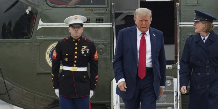 In Los Angeles, Chicago and New York | Donald Trump orders new anti-immigration operations