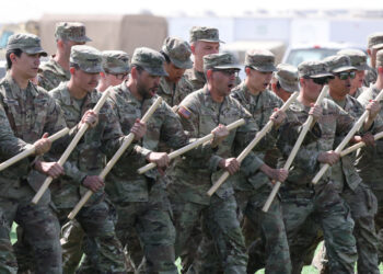 Los Angeles | A federal court of appeal authorizes Trump to deploy the National Guard