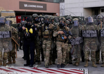 Los Angeles | A judge forbidden Trump to deploy the National Guard