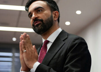 Municipal elections in New York | Left candidate Zohran Mamdani wins the Democrat primary