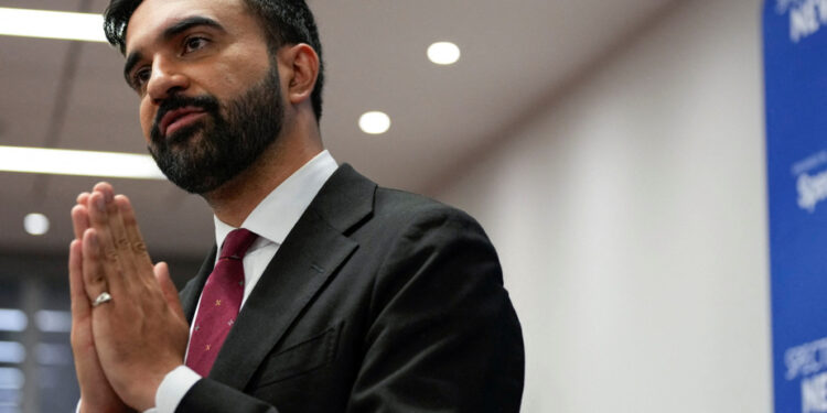 Municipal elections in New York | Young Mamdani’s surprise victory in Democratic primary