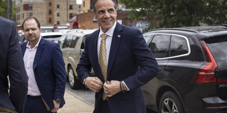 New York town hall | Israel at the heart of the campaign