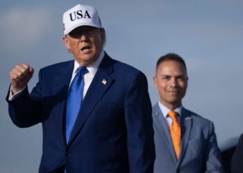 Requiem for “America first”? | The press