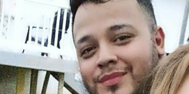 Salvadoral expelled and brought back to the United States | A judge will order the liberation of Kilmar Abrego Garcia