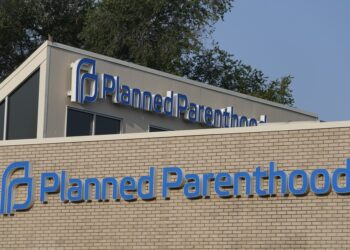 The Court authorizes the end of the funding of Medicaid to Planned Parenthood