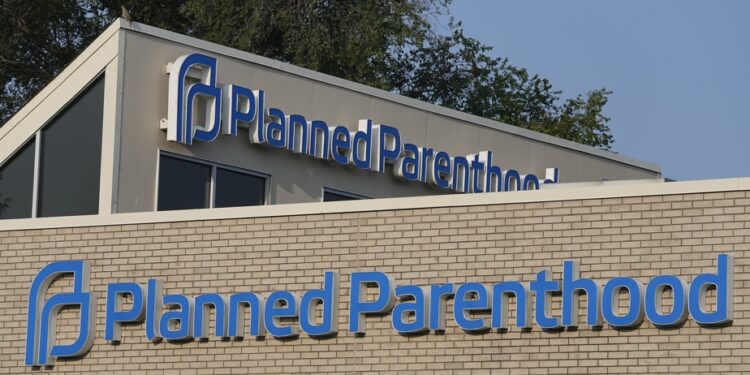 The Court authorizes the end of the funding of Medicaid to Planned Parenthood