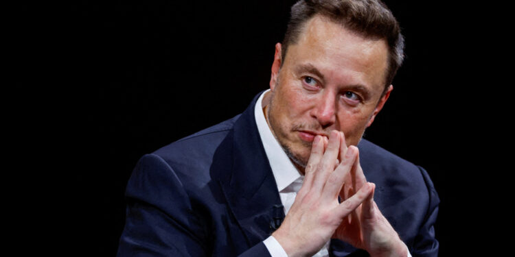 The House of Representatives approves $ 9 billion in Musk budget cuts