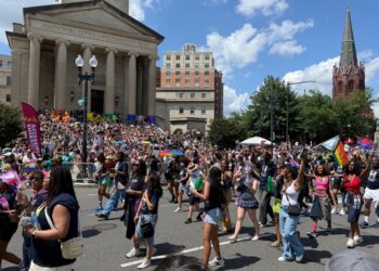 The press in Washington | A message for Trump