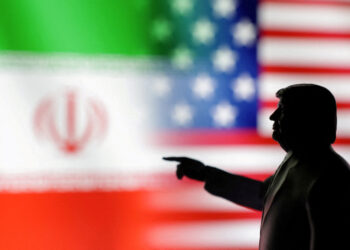 Trump says it remains “committed to diplomatically settle the question of Iranian nuclear”