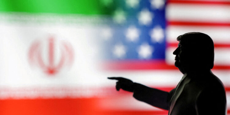 Trump says it remains “committed to diplomatically settle the question of Iranian nuclear”